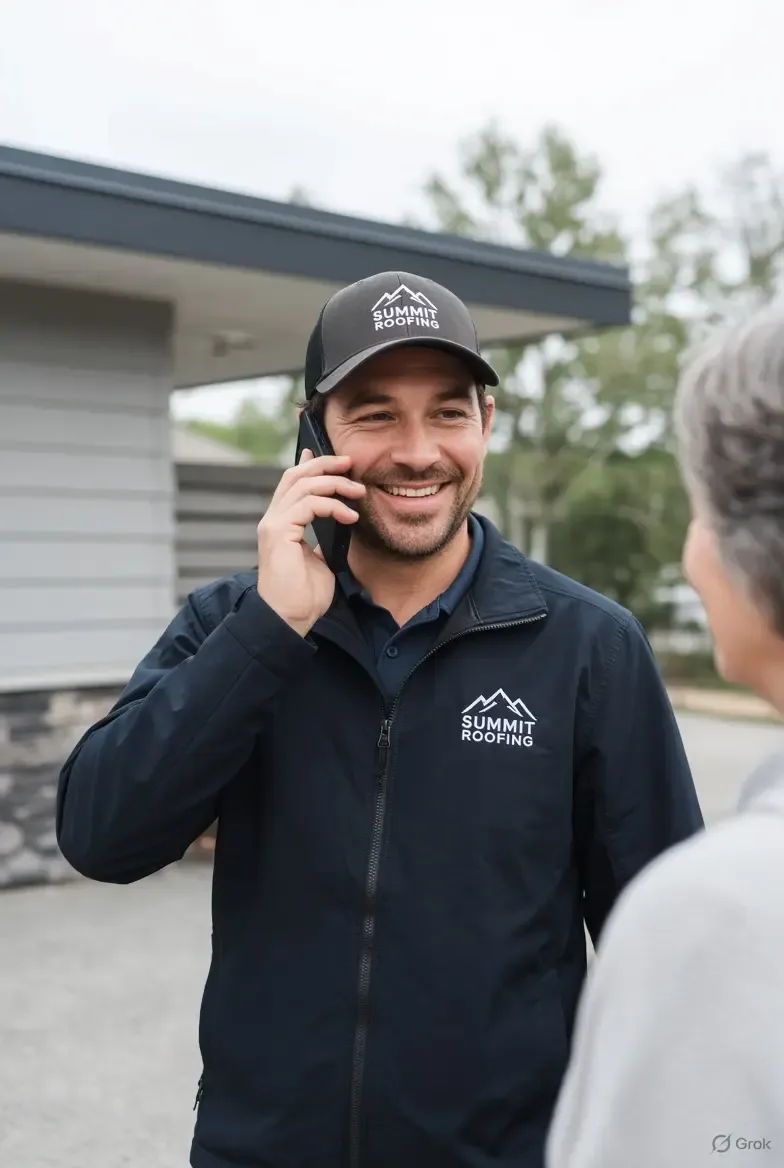 Flat Roof Leak Repair Butler, GA FAQs
